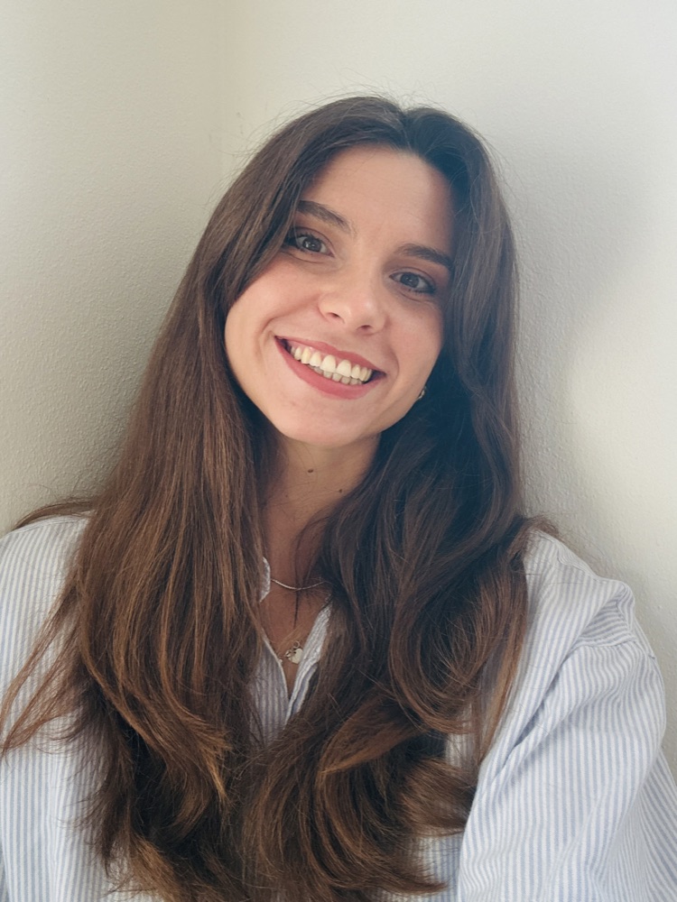 Greta Andreolli
